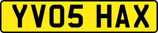 YV05HAX