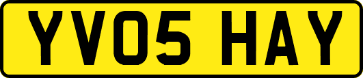 YV05HAY