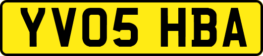 YV05HBA
