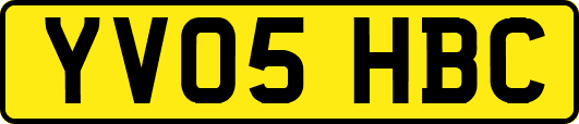 YV05HBC