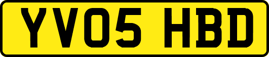 YV05HBD