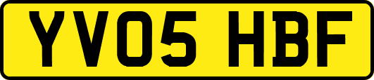 YV05HBF