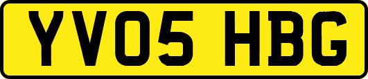 YV05HBG