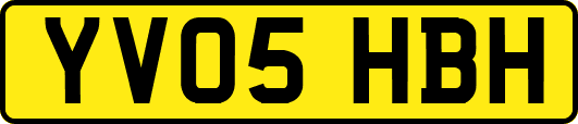 YV05HBH