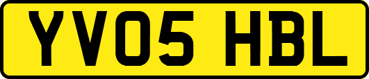 YV05HBL