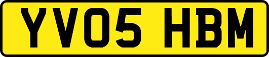 YV05HBM