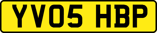 YV05HBP