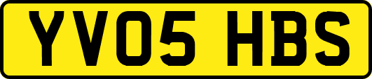 YV05HBS