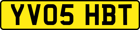 YV05HBT