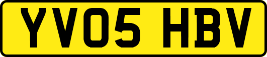YV05HBV