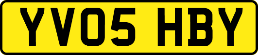 YV05HBY