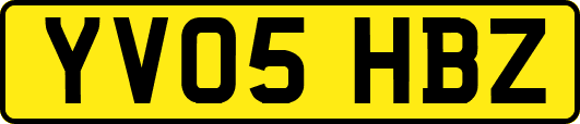 YV05HBZ