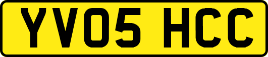 YV05HCC