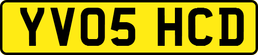 YV05HCD