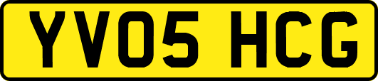 YV05HCG