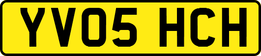 YV05HCH