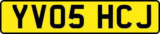 YV05HCJ