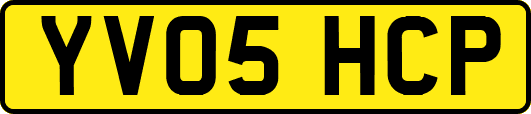 YV05HCP