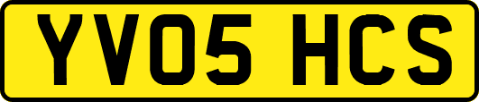 YV05HCS