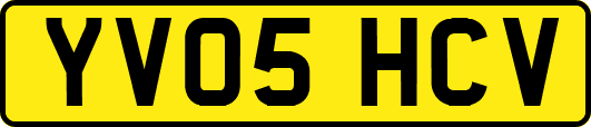 YV05HCV