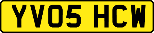 YV05HCW