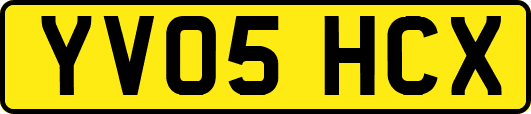 YV05HCX