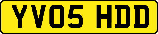 YV05HDD