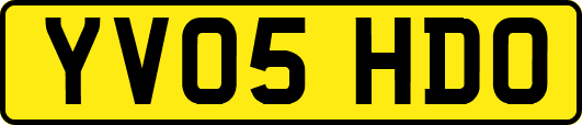 YV05HDO