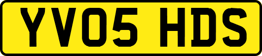 YV05HDS