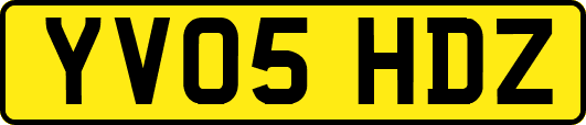 YV05HDZ