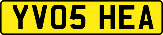 YV05HEA