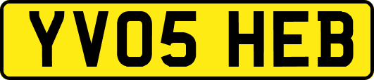 YV05HEB