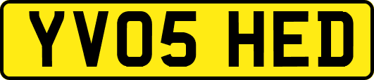 YV05HED