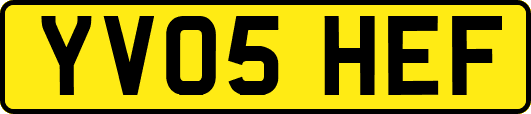 YV05HEF