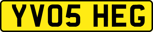 YV05HEG