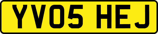 YV05HEJ