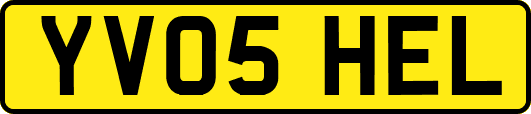 YV05HEL