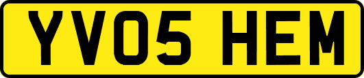 YV05HEM