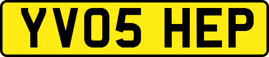 YV05HEP