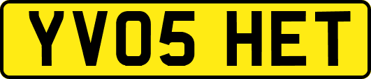 YV05HET