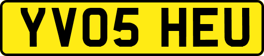YV05HEU