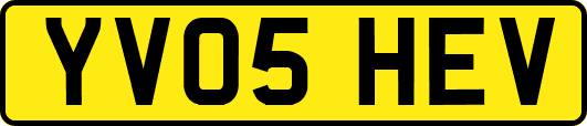 YV05HEV