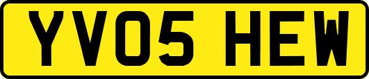 YV05HEW