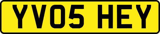 YV05HEY