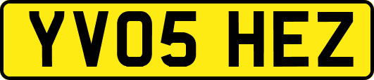 YV05HEZ