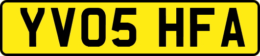 YV05HFA