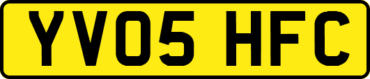YV05HFC