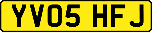 YV05HFJ