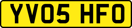 YV05HFO