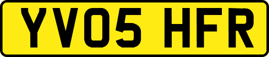 YV05HFR